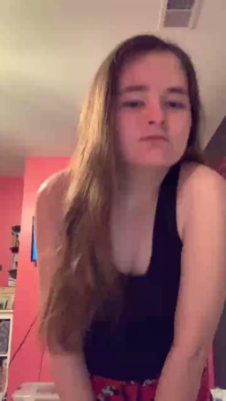 PartyGirl2020  29-11-2020